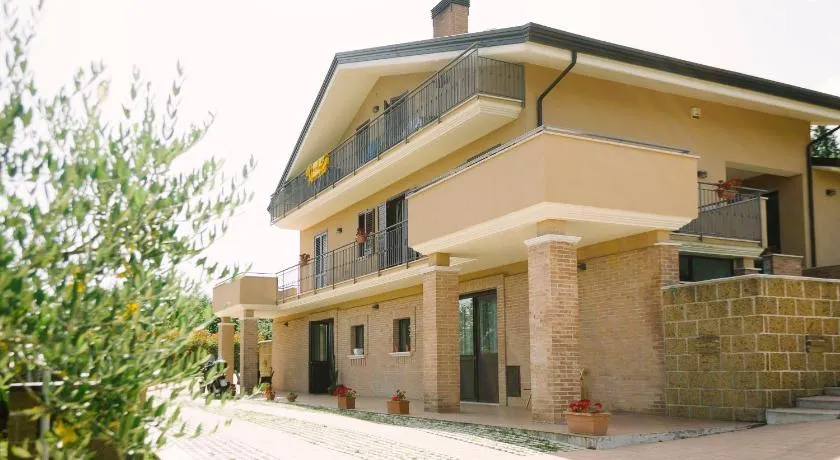 Villa Amalia - Image 1