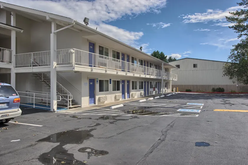 Motel 6-Everett, WA - North - Image 1