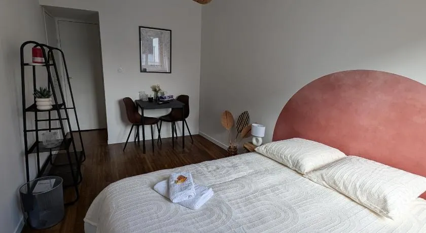 Suites privatives - Image 1