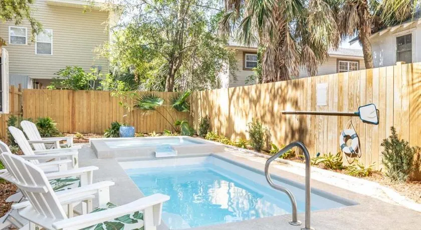 Coquina Cottage - Image 1