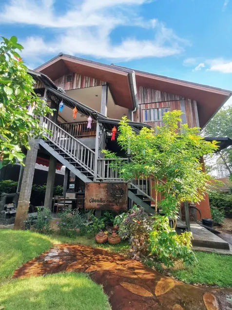 Hueandin Klinmai Boutique Hotel - Image 1