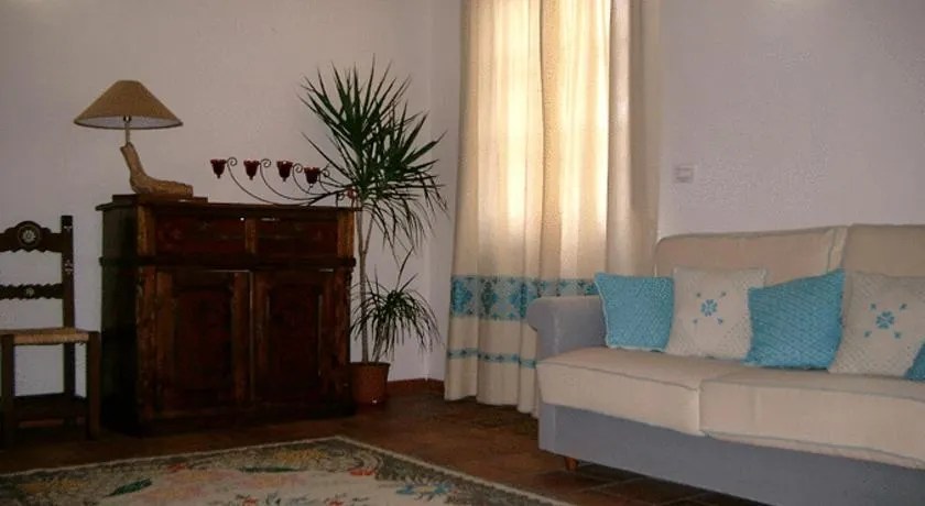 welcome bike Agriturismo nuraghe Putzu Canu - Image 1