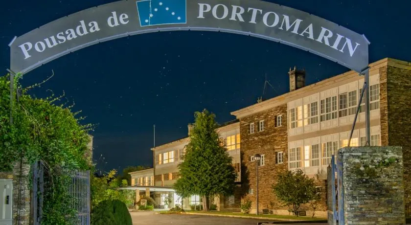 Pousada de Portomarín - Image 1