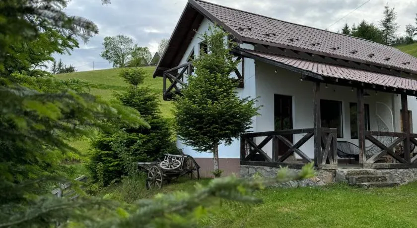 Panoramic House - Image 1
