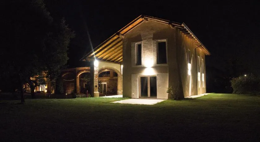Cascina della Contessa Suite - Image 1