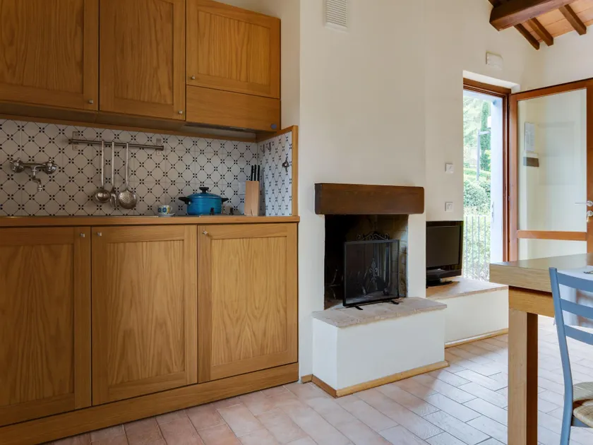 Stunning Holiday Home in Foligno with Sauna - Image 1