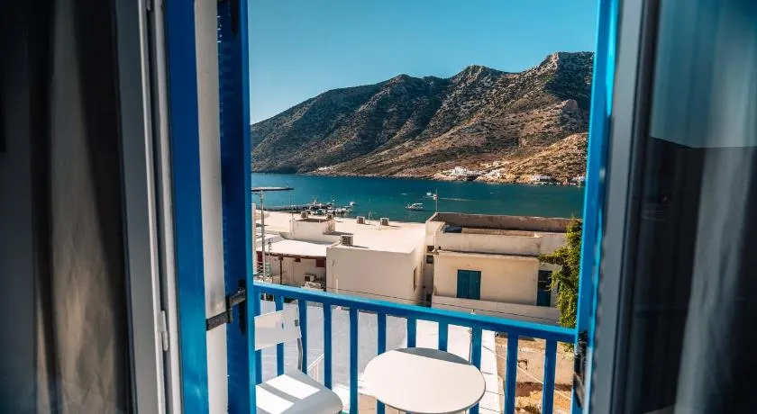 Meropi Rooms - Image 1