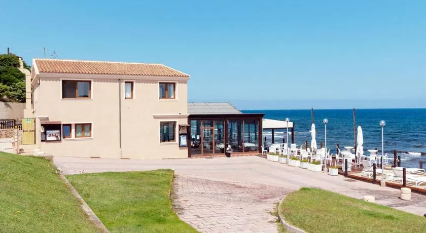 La Locanda del Mare - Image 1