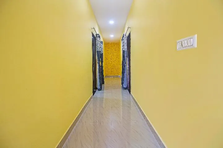 Hotel O Mh - Image 1
