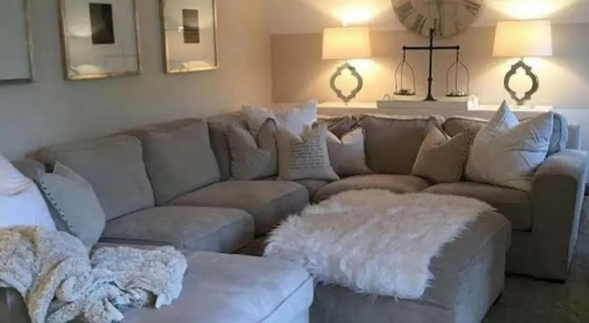 Cozy apartment in El Rehab - Image 1