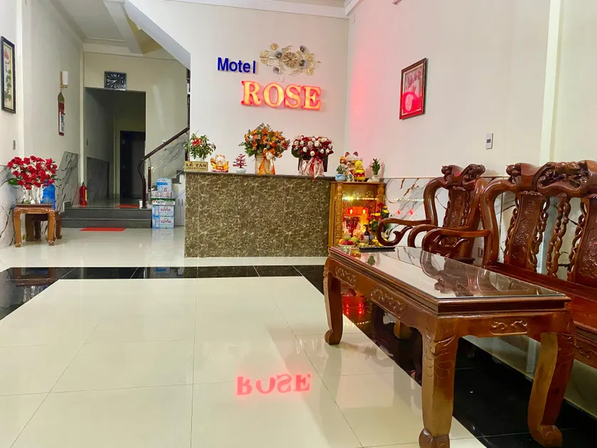 Rose - Image 1