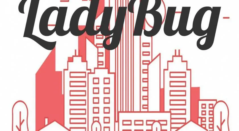 Apartman Ladybug - Image 1