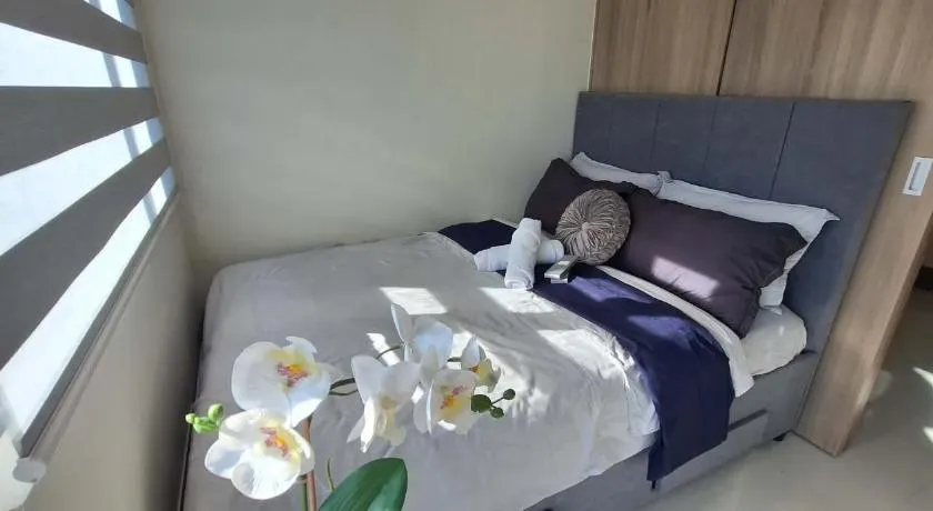 JCs Staycation Fame Residences - Image 1
