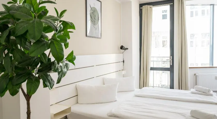 Fantastic 2 Bedroom Apartment - Image 1