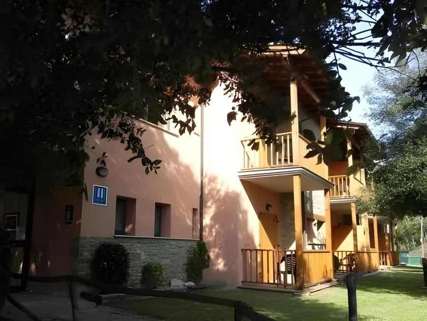 Hotel Seva - Image 1