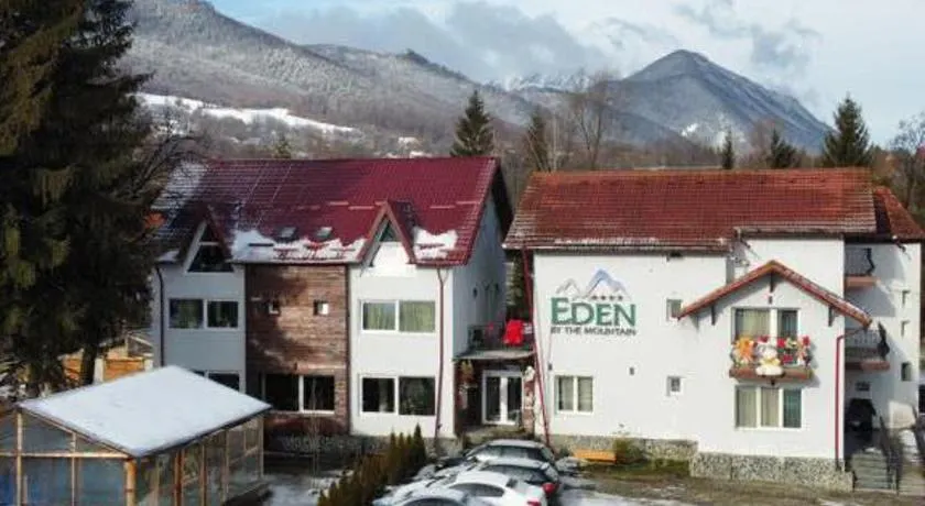 Eden By the Mountain - Image 1