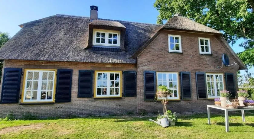 B&B de Zilverreiger - Image 1