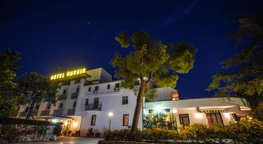 Hotel Murgia - Image 1
