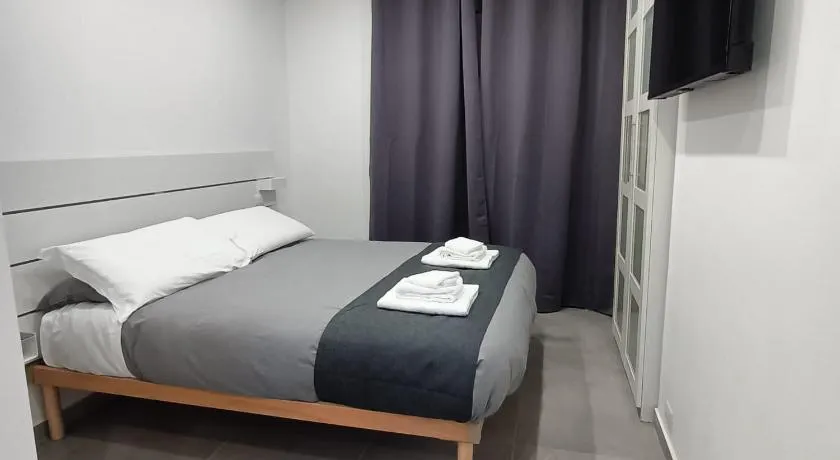 Porta Nuova Suite 57  - Image 1