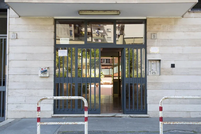 Next Stop Roma Affittacamere Da Florindo - Image 1
