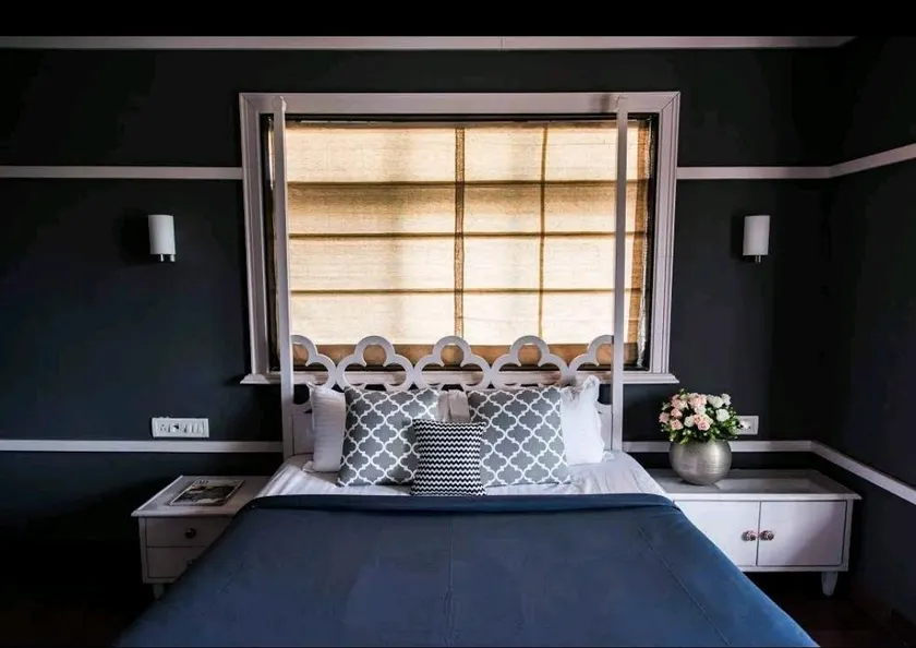 Sky villa - Image 1