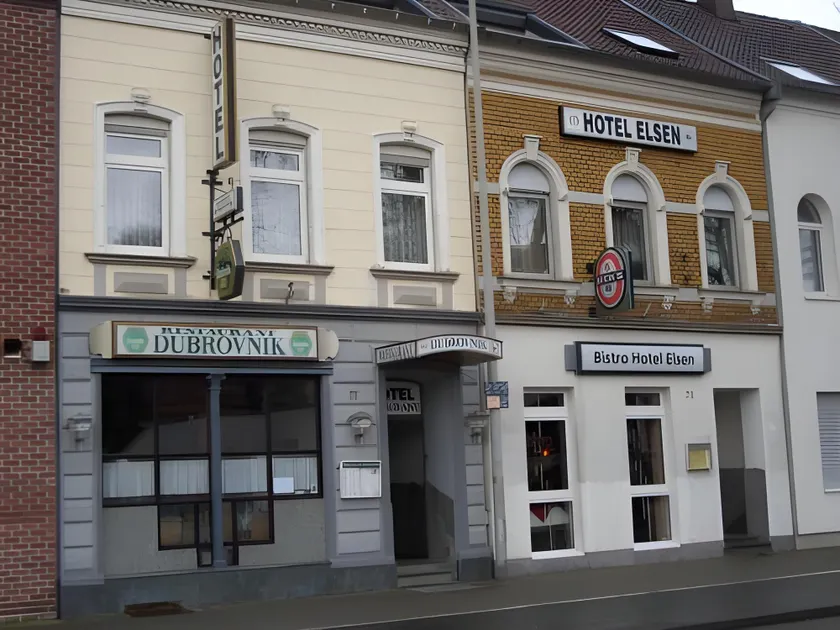 Hotel Elsen - Image 1