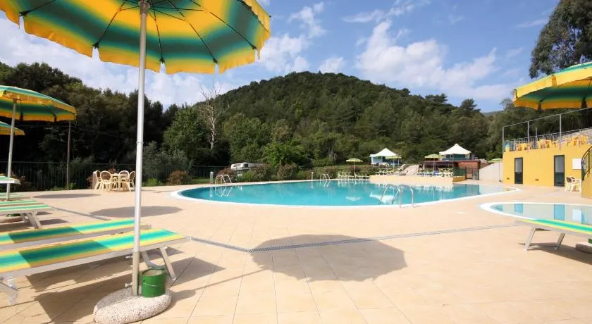 Camping Village Canapai - Image 1