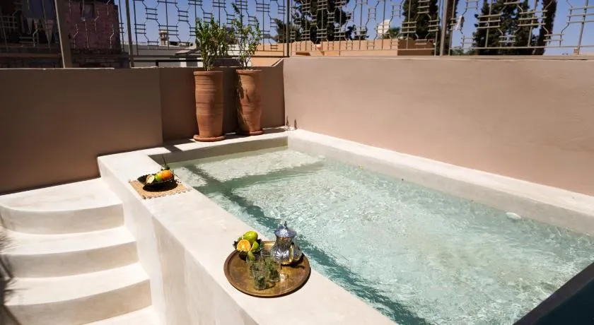Riad Home Zemrane - Image 1