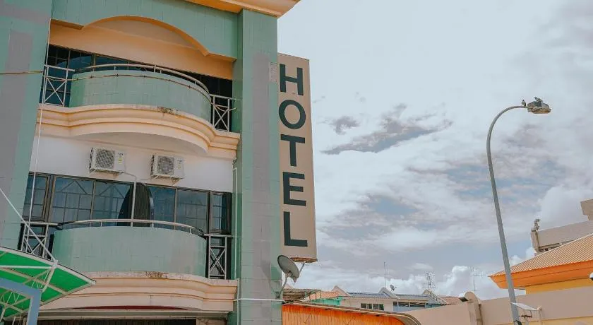 Hotel Koperasi - Image 1
