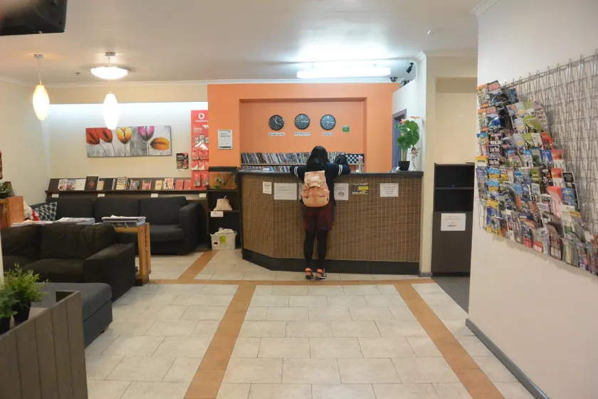 Elizabeth Hostel - Image 1