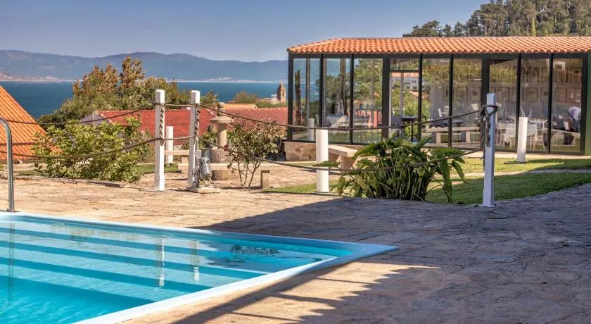 Hotel Rústico Finisterrae - Image 1