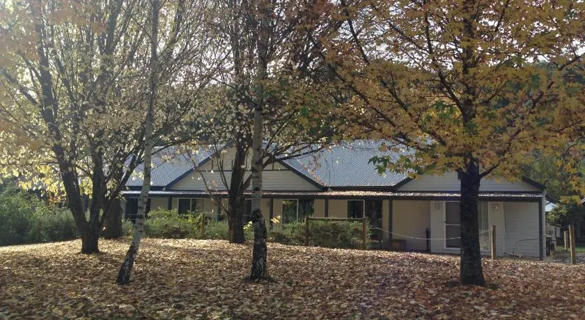 Goldberryaccommodation - Image 1