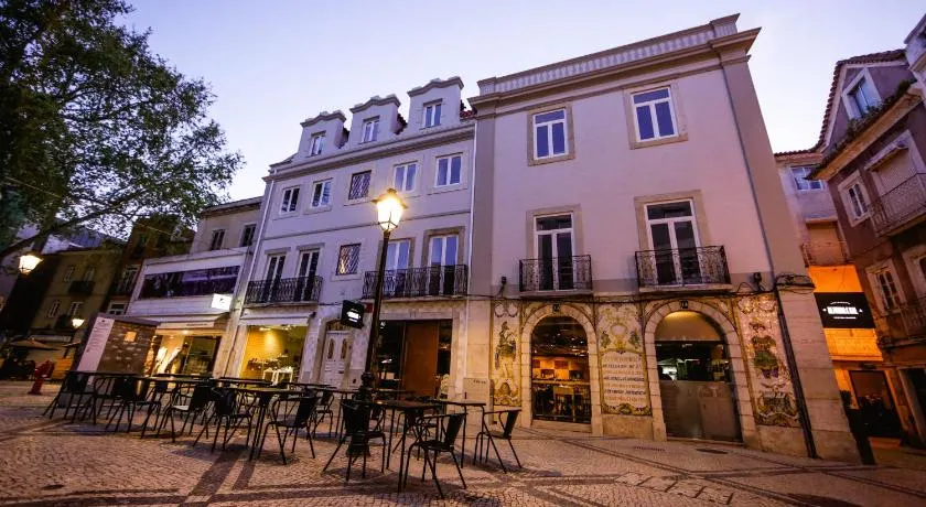 De Pedra e Sal Hostel & Suites - Image 1