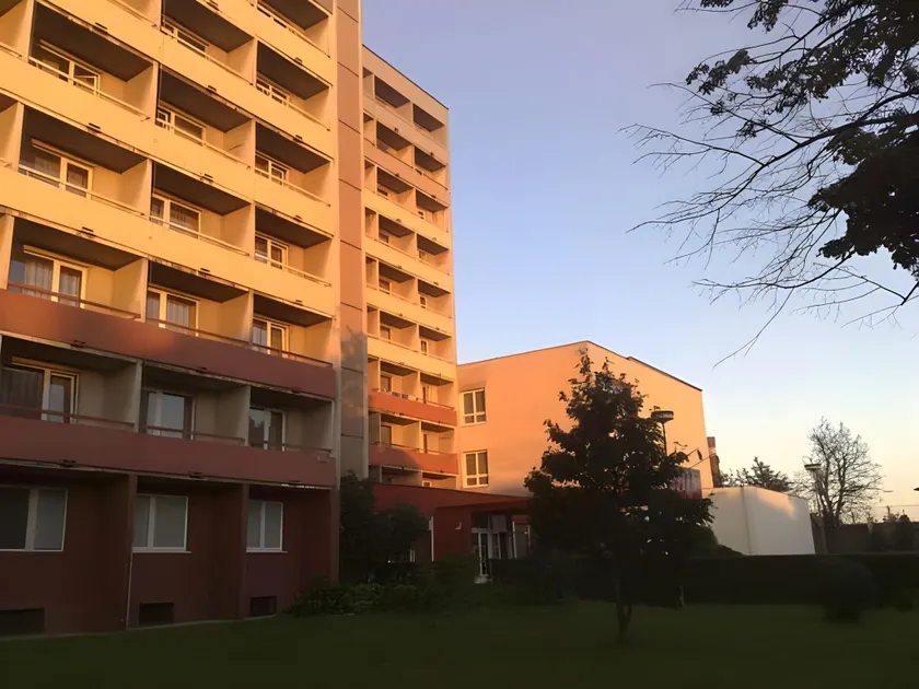 Hotel Lineas - Image 1