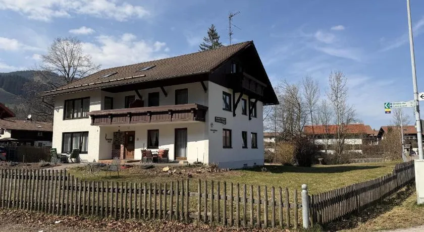 Alpenblick am Kienberg - Image 1