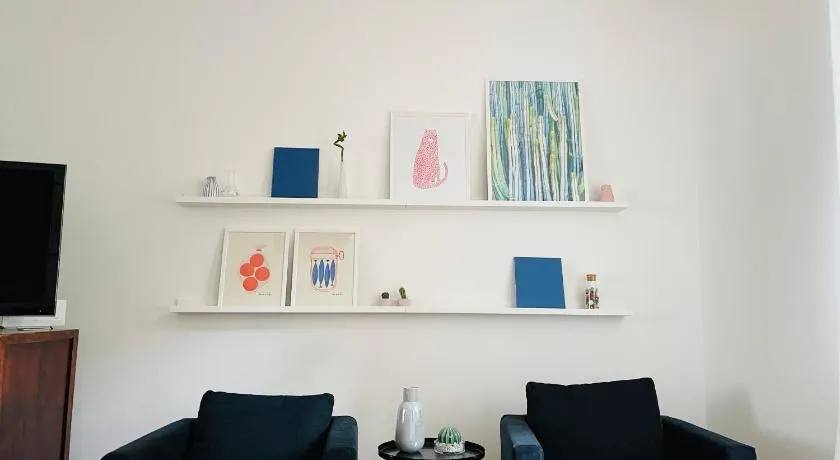 Nice City Apartment - Image 1