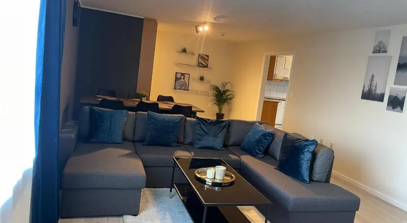 IQ Apartments 1 - Image 1