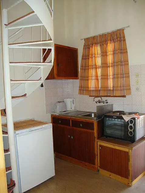 Mary Helen Apartments - Image 1