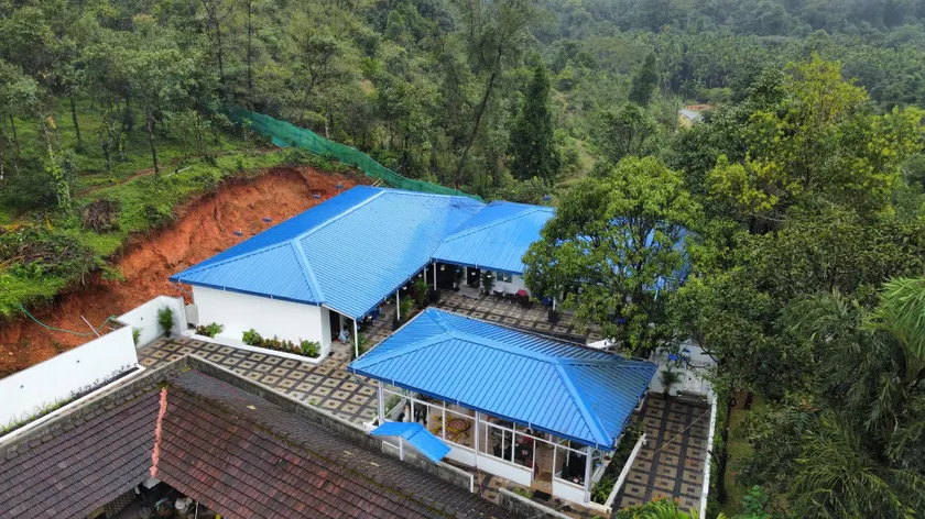 SV BUDDHA TREE HOME STAY - Image 1