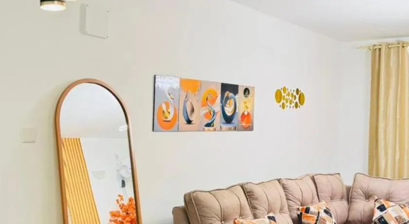 Cee Cosy Haven KE - Image 1