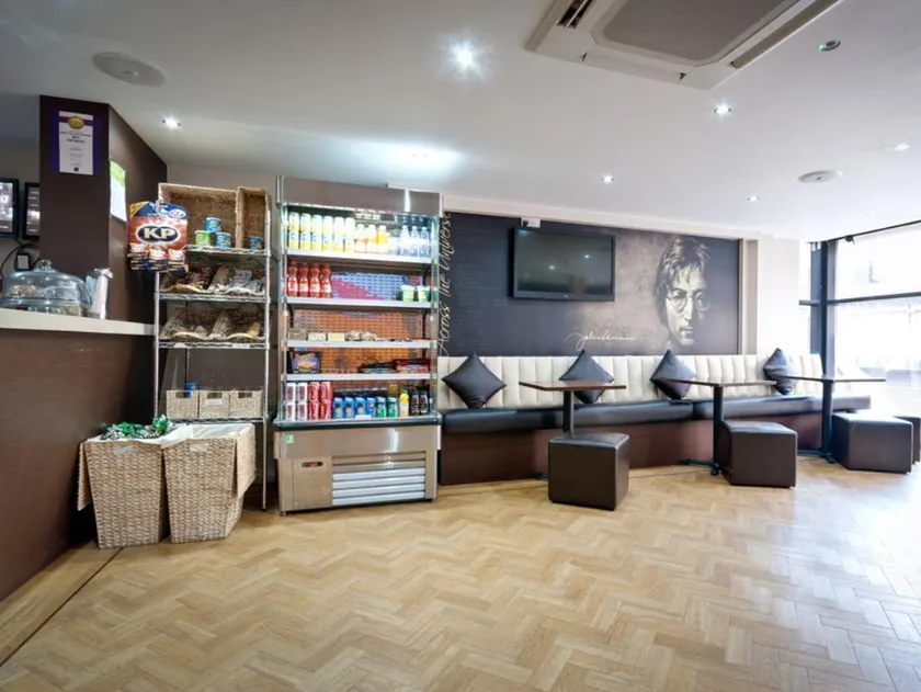 The Podworks Hotel - Image 1