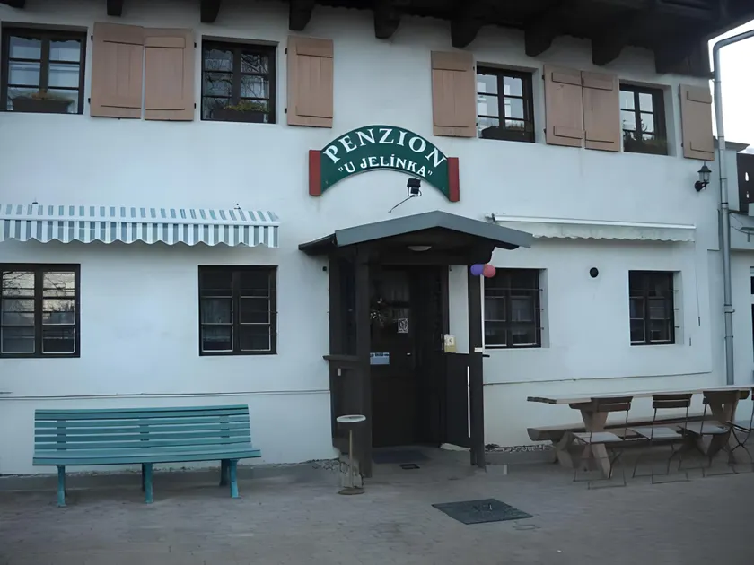 Pension U Jelinka - Image 1