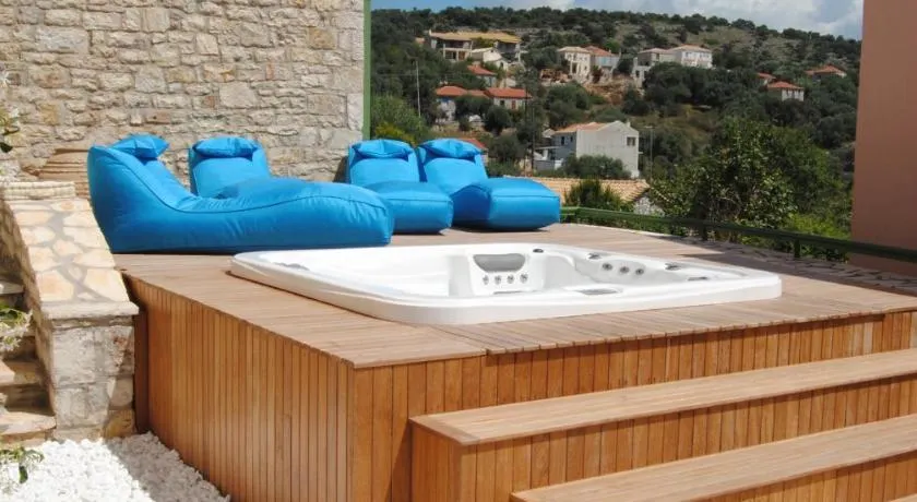 Villa Tati - Image 1