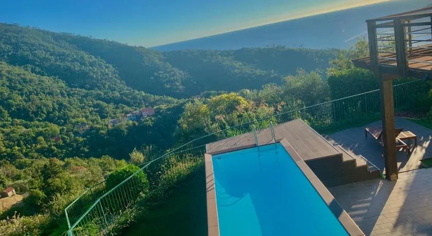 Corner of Paradise Moneglia - Image 1