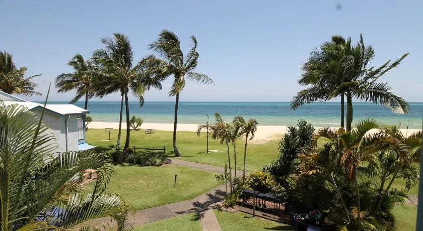 Moreton Island Villas and Apartments - Image 1