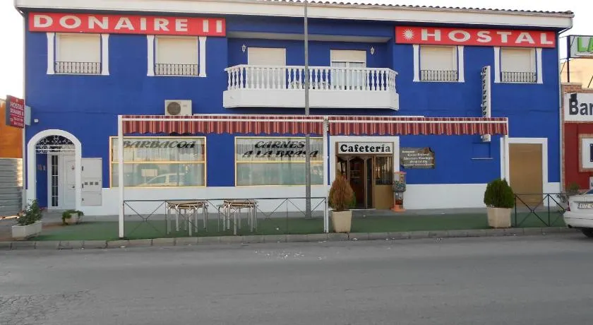 Hostal Donaire II - Image 1