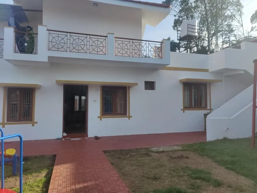 Srinesh Meadows II (2 Bedroom villa) - Image 1