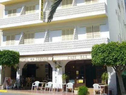 Hostal Yebisah - Image 1