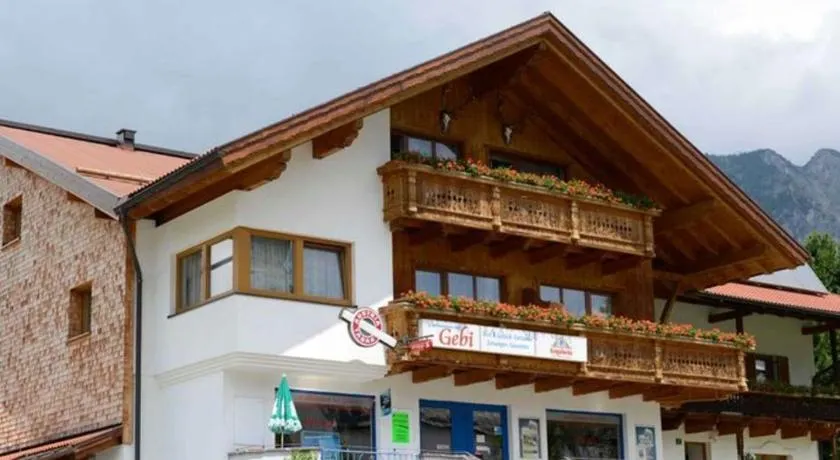 Gästehaus Familie Gebhard Schädle - Image 1