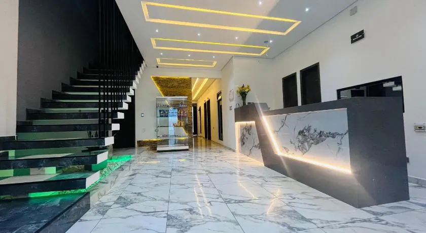Hotel luxury Z - Image 1